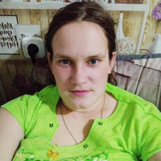 Фотография девушки Дарья, 25 лет из г. Слуцк