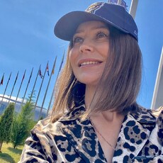 Фотография девушки Veronika, 40 лет из г. Сочи