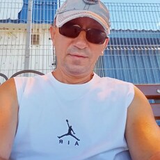 Фотография мужчины Роман, 46 лет из г. Симферополь