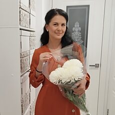 Фотография девушки Евгения, 44 года из г. Волгодонск