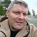 Владимир, 46 лет