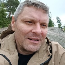 Фотография мужчины Владимир, 46 лет из г. Санкт-Петербург