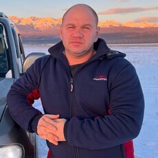 Фотография мужчины Степан, 44 года из г. Иркутск