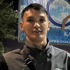 Фотография мужчины Рустам, 30 лет из г. Костанай