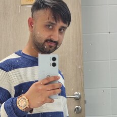 Фотография мужчины Sahil, 26 лет из г. Обнинск