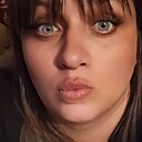 Ирина Часновская, 35 лет