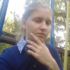 Фотография девушки Sophia, 18 лет из г. Вичуга