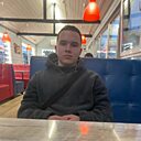 Андрей, 18 лет