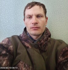 Фотография мужчины Сергей, 38 лет из г. Ольховка