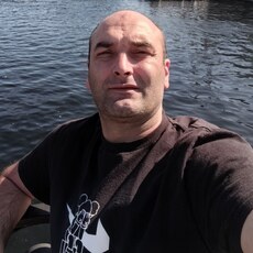 Фотография мужчины Elshad, 40 лет из г. Мурманск