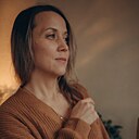 Алия, 43 года