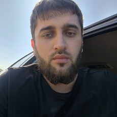 Фотография мужчины Алим, 30 лет из г. Керчь