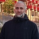 Артур, 43 года