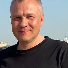 Фотография мужчины Евгений, 45 лет из г. Москва