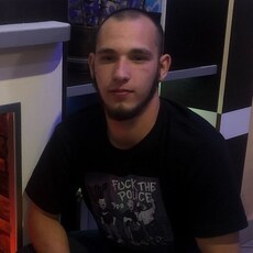 Фотография мужчины Алексей, 22 года из г. Жодино