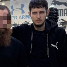 Фотография мужчины Idris, 19 лет из г. Грозный