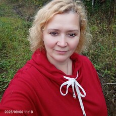 Фотография девушки Ринка, 46 лет из г. Пермь