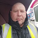 Сергей, 45 лет