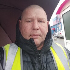 Фотография мужчины Сергей, 45 лет из г. Орехово-Зуево