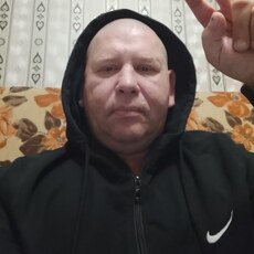 Фотография мужчины Сергей, 45 лет из г. Орехово-Зуево