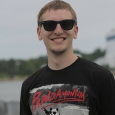 Фотография мужчины Кирил, 29 лет из г. Ленинск-Кузнецкий