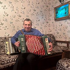 Фотография мужчины Олег, 64 года из г. Минск