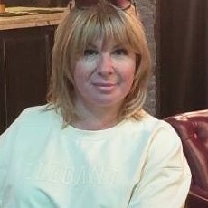 Фотография девушки Аліна, 47 лет из г. Днепр