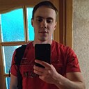 Кирилл, 33 года