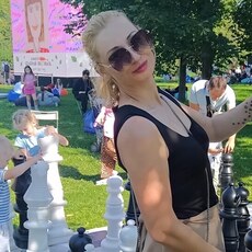 Фотография девушки Дарья, 41 год из г. Санкт-Петербург