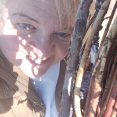 Фотография девушки Наталия, 51 год из г. Санкт-Петербург