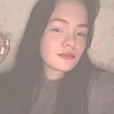 Анастасия, 20 лет