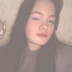 Фотография девушки Анастасия, 20 лет из г. Киров