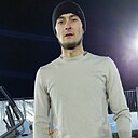 Дониёр, 35 лет