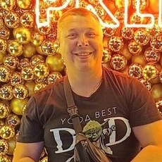 Фотография мужчины Дмитрий, 37 лет из г. Днепр