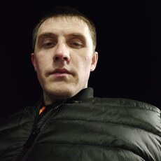 Фотография мужчины Миша, 39 лет из г. Иваново