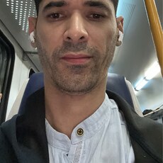 Фотография мужчины Marat, 37 лет из г. Москва