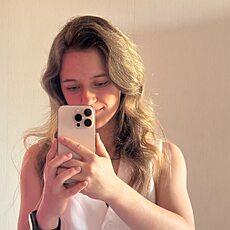 Фотография девушки Viktoryia, 18 лет из г. Варшава