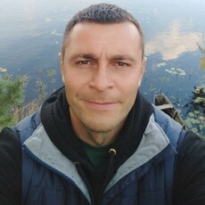 Фотография мужчины Дмитрий, 39 лет из г. Пинск