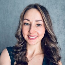 Фотография девушки Яна, 33 года из г. Брянск