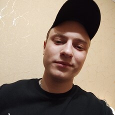 Фотография мужчины Павел, 24 года из г. Тула