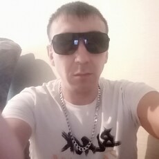 Фотография мужчины Нияз, 40 лет из г. Уфа