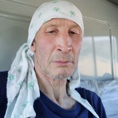 Фотография мужчины Рашид, 64 года из г. Омск