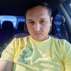 Фотография мужчины Даян, 34 года из г. Учалы