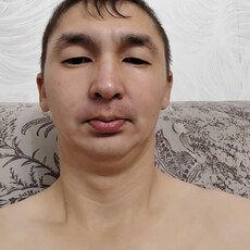 Фотография мужчины Ильнар, 29 лет из г. Тюмень