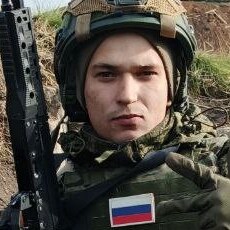 Фотография мужчины Андрей, 28 лет из г. Пенза