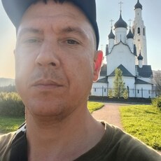Фотография мужчины Артем, 36 лет из г. Санкт-Петербург