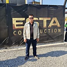 Фотография мужчины Араз, 50 лет из г. Череповец