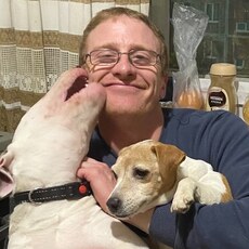 Фотография мужчины Вячеслав, 35 лет из г. Апатиты