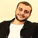 Андраник, 24 года