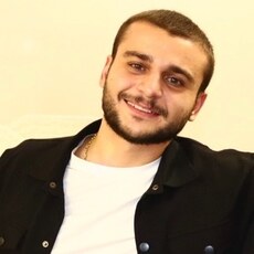 Фотография мужчины Андраник, 24 года из г. Петропавловск